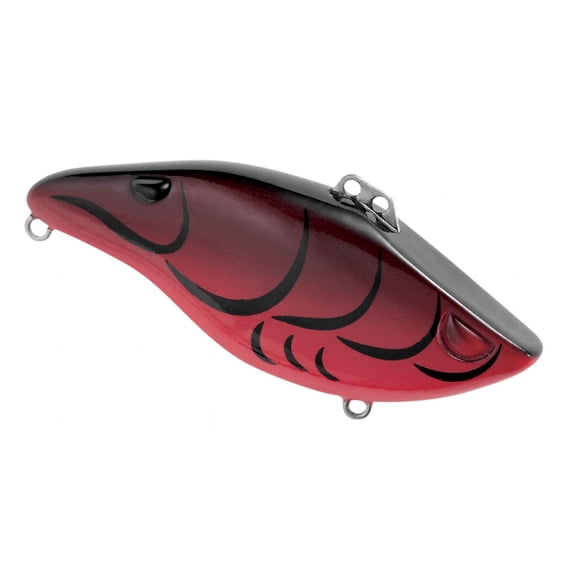 SPRO SWS70RBG Wameku Shad 70 3/4Oz Red Bug Lure