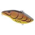 thumbnail image 1 of SPRO SWS70SCW Wameku Shad 70 3/4Oz Spring Craw Lure, 1 of 11