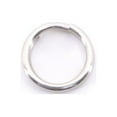 thumbnail image 1 of SPRO Stainless Split Rings, 1 of 1
