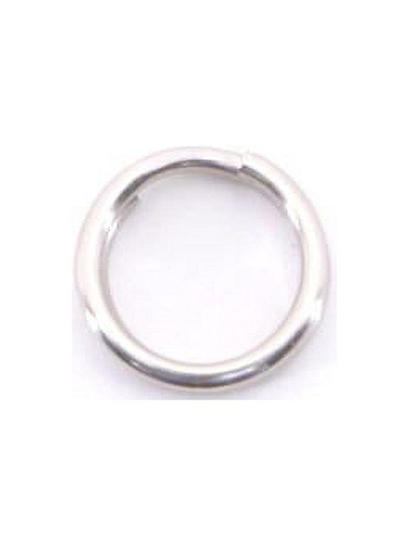 Stainless Split Rings