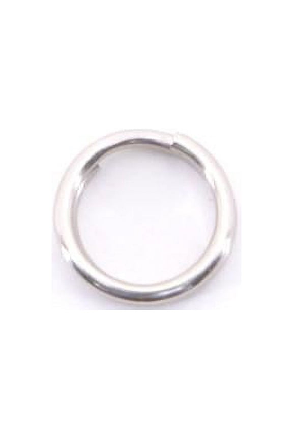 Stainless Split Rings