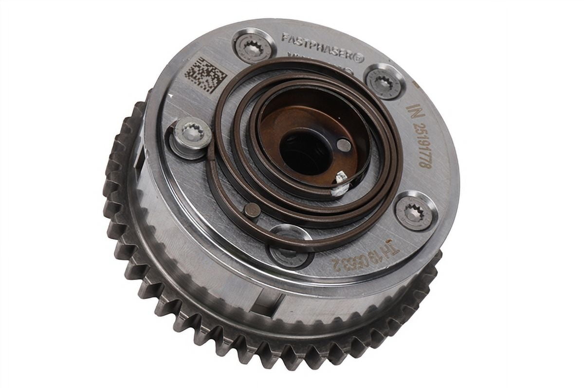 SPROCKET ASM-CM (SLP-1)