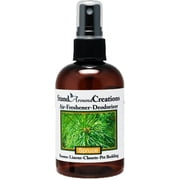 SPRUCE AIR-FRESHENER / DEODORIZER 4-OZ.