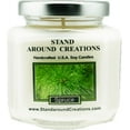 thumbnail image 1 of SPRUCE HEX 6-OZ. ALL NATURAL SOY CANDLE, 1 of 1