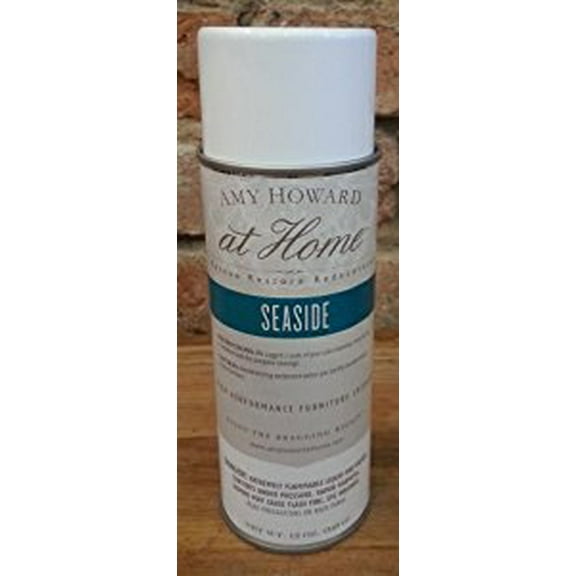 SPRY LACQR 12OZ SEASIDE