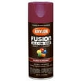 thumbnail image 1 of Krylon Fusion All-In-One Spray Paint Gloss - Red - 12 Oz, 1 of 1