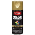 thumbnail image 1 of Sherwin-Williams Fusion Spray Paint Metallic - Gold - 12 oz, 1 of 1