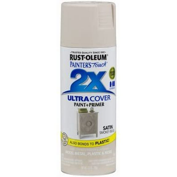 SPRYPNT 2X SMOKEYBEIGE