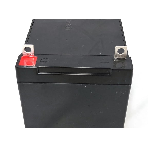 SPS Brand 12V 12 Ah Replacement Battery with Terminal PP