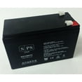 thumbnail image 1 of SPS Brand 12V 9Ah Replacement Battery (SG1290T2) for Sola 510 (Terminal T2) (1 Pack), 1 of 1