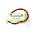 thumbnail image 1 of SPS Brand 2.4 V 650 mAh Replacement Battery  for Uniden DECT 2251 Cordless Phone  (1 PACK), 1 of 1
