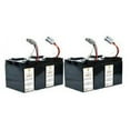 thumbnail image 1 of SPS Brand 24V 22Ah Replacement for APC SU2200XL?RBC11 Premium (22% more capacity than OEM) Battery Cartridge (2 Pack), 1 of 1