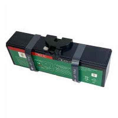 SPS Brand 24V 9Ah Replacement RBC161 Battery Cartridge for BN1500M2 (1 Pack)