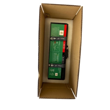 SPS Brand 24V 9Ah Replacement RBC163 Battery Cartridge for BR1500MS2 (1 Pack)