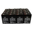 thumbnail image 1 of SPS Brand 6V 4.5 Ah Emergency Lights Replacement Battery (SG0645T1) for Teledyne 118-0005 (50 Pack), 1 of 1