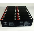 thumbnail image 1 of SPS Brand 6V 7 Ah Replacement Battery (SG0670T1) for UB670 CF-7 PE7.2F1 CA160 BSL0925 (20 Pack), 1 of 1