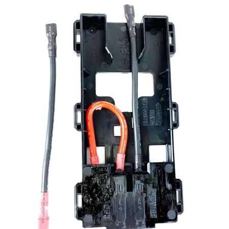 SPS Brand Connecting Hardware for RBC123/124 APC BX1500M-LM60 (30 Pack)