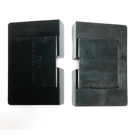 SPS Brand Set of Terminal Covers for APC SmartUPS SU2200XLTX153 RBC11 Battery Cartridge (6 Pack)