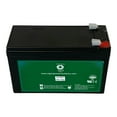 thumbnail image 1 of SPS (SG-RBC2) APCRBC2 Compatible Battery Cartridge for BK500, 1 of 3