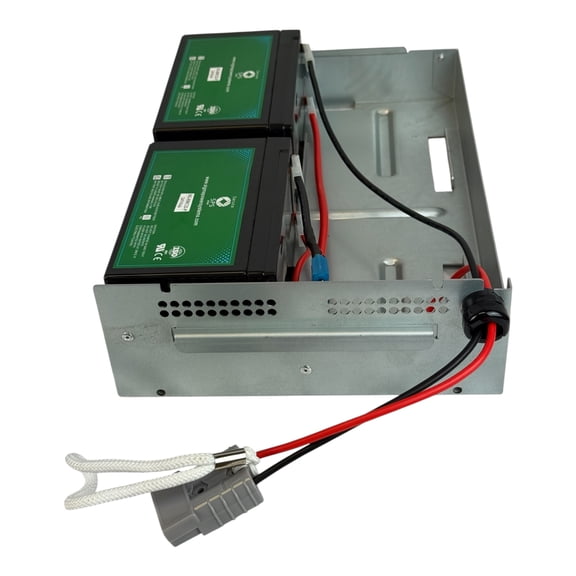 SPS (SG-RBC22P) APCRBC22P Replacement Battery for SU700RMI2U