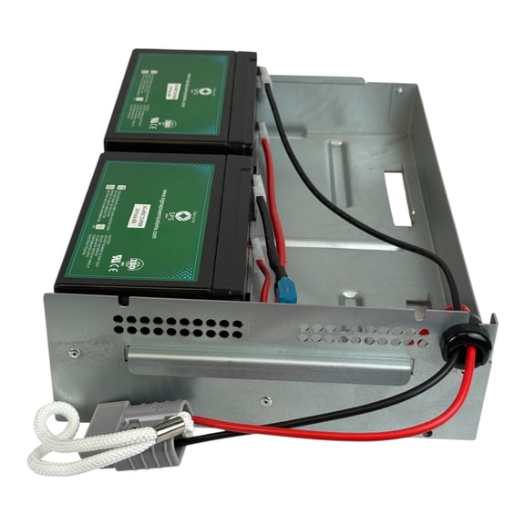 SPS (SG-RBC22PHR) APCRBC22PHR High Rate Replacement Battery for SU700RMI2U