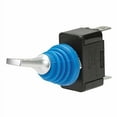 thumbnail image 1 of SPST 12VDC 40A On-Off Toggle Switch, 1 of 2