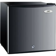 UF-114SS 1.1 Cu. Ft. Upright Freezer in Stainless Steel - Energy Star