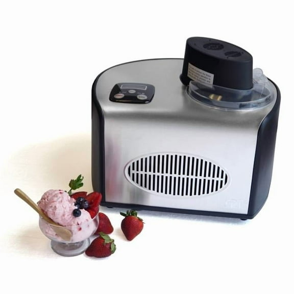 SPT 1.5 qt. Ice Cream Maker