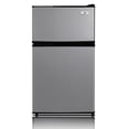thumbnail image 1 of SPT  3.1 cu. ft. Double Door Refrigerator with Energy Star, 1 of 1