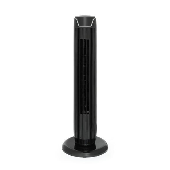 SPT 3-Speed Remote Control Tower Fan