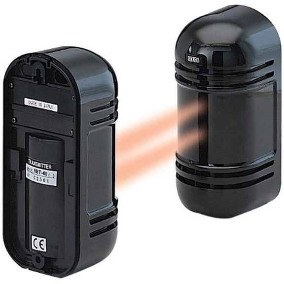 SPT Appliance 15-946 Out Door Dual-Beam Photoelectric Sensor