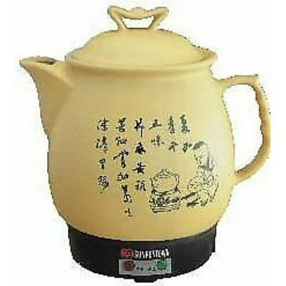 SPT Appliance NY-636A Sunpentown Medicine Cooker