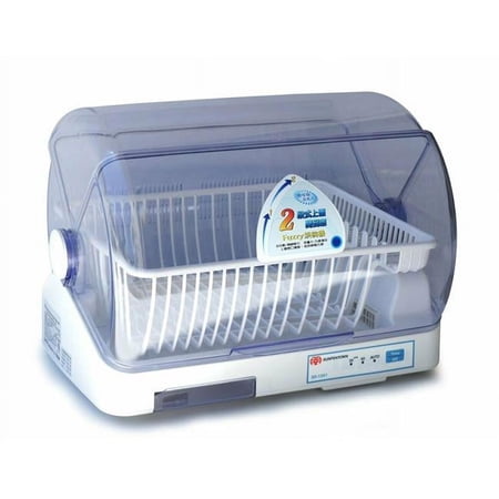 SPT Appliance Sunpentown Dish Dryer with Microprocessor