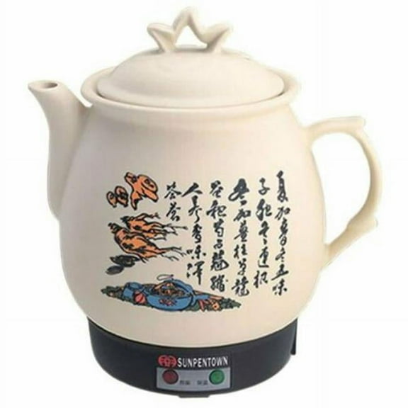 SPT Appliance Sunpentown Medicine Cooker