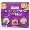 thumbnail image 1 of SPT Assortment Entertainment Crackers 13.2 oz, 1 of 1