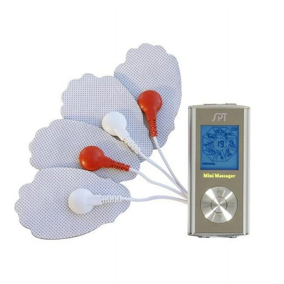 SPT  Electronic Pulser Massager