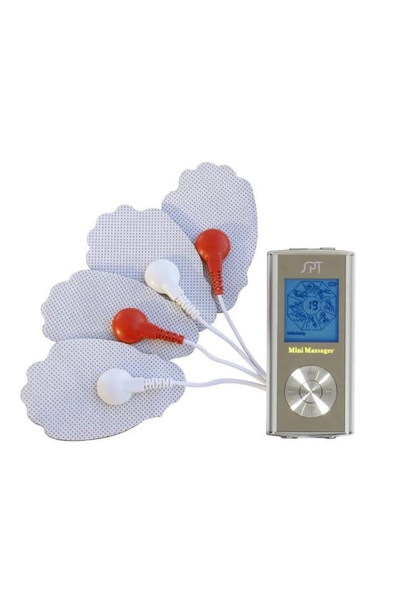 Electronic Pulser Massager