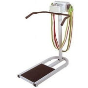 SPT Health & Beauty Belt Massager with 2-Way Massaging Belts & 5 Speeds