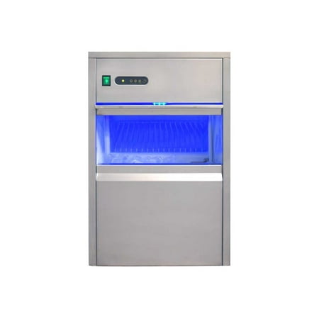 SPT IM-1108C - Ice cube maker - width: 16 in - depth: 22 in - height: 26.9 in