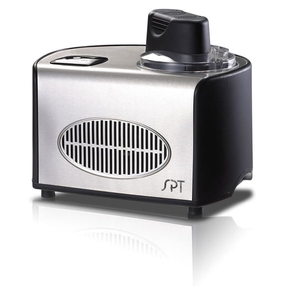 SPT KI-15A 1.5 qt. Ice Cream Maker