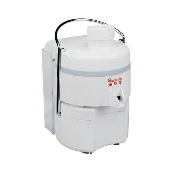 Multi-Functional Miller/Juice Extractor