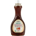 thumbnail image 1 of 2X - SPT Organic Reduced Sugar Maple Pancake Syrup 12 fl oz, 1 of 1
