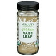 thumbnail image 1 of 2X - SPT Organic Sage Leaf 0.56 oz, 1 of 1
