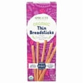 thumbnail image 1 of SPT Organic Thin Breadsticks 4.24 oz, 1 of 1