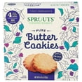 thumbnail image 1 of 2X - SPT Pure Butter Cookies 4 Pack 4 ct, 1 of 1