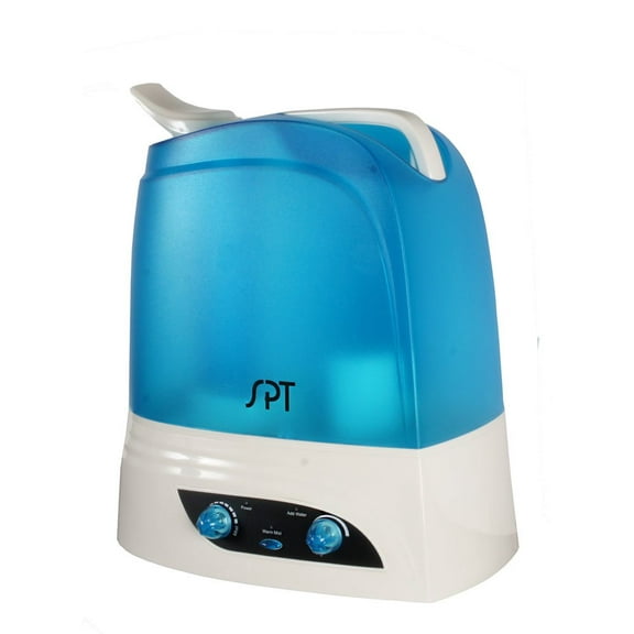 SPT SU-2628BA 7 Litre Dual Mist Humidifier with Ion Exchange Filter