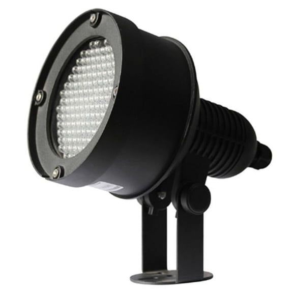 SPT Security Systems 15-IL09 850nm Infrared Outdoor Illuminator, 120 deg LED & 40M IR Distance