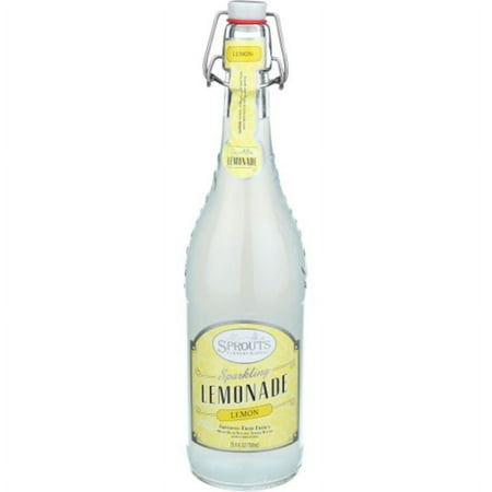 2X - SPT Sparkling Lemonade 25.4 fl oz