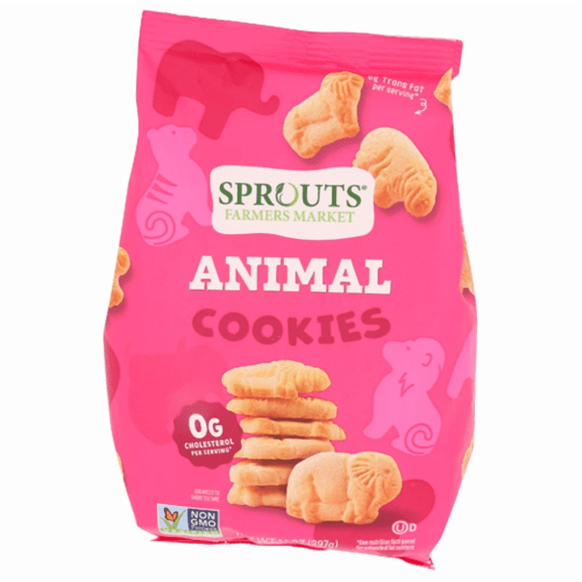 SPTs Animal Cookies 14 oz - Pack of 3