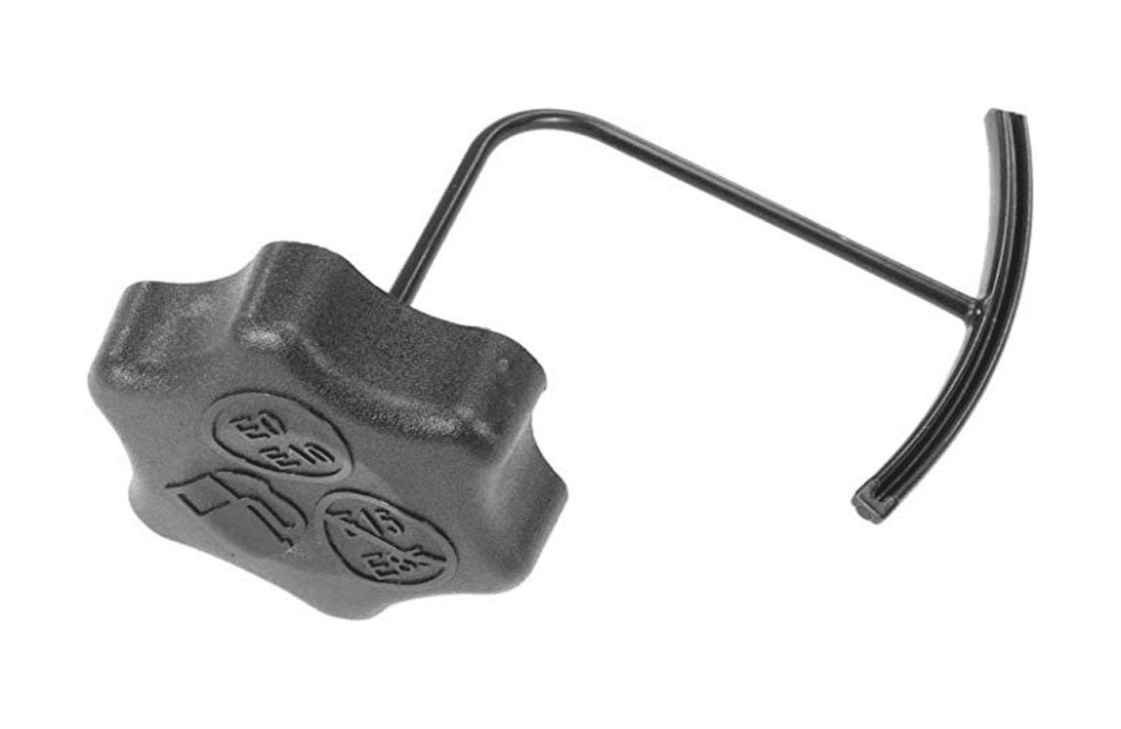 SPU CMXGMAM211201 Direct Replacement Gas Tank Fuel Cap for Craftsman M220 Lawn Mowers